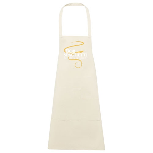 Khana 280 G/M² Cotton Apron