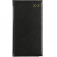 Leathergrain Deluxe Pocket Diary 6