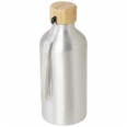 Malpeza 500 ml RCS Certified Recycled Aluminium Water Bottle 1