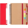 Recycled Notebook 2