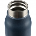 Recycled Stainless Steel Double Walled Bottle (600 ml) 4