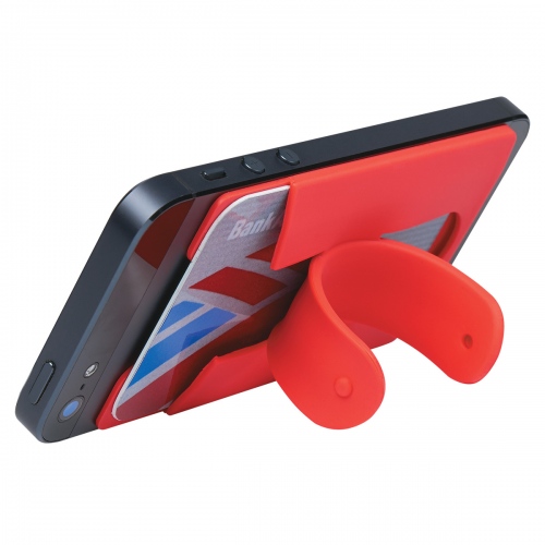 Silicone Phone Stand