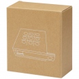 Strobus Wooden Tic-Tac-toe Game 2