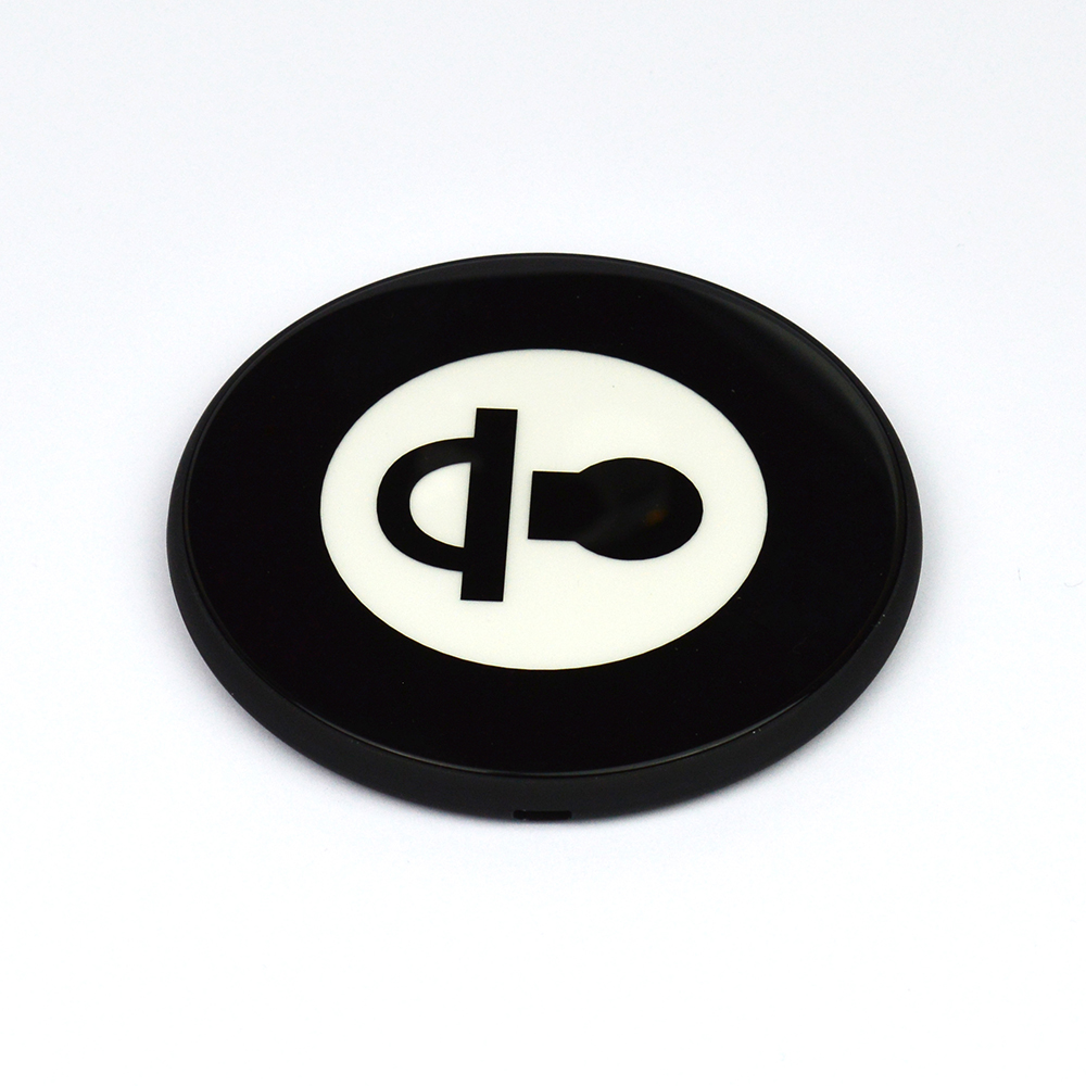 15W Wireless Charging Pad