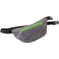 Polyester (300D) Waist Bag 2