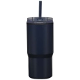 Westin 540 ml RCS Recycled Double Wall Insulated Tumbler with Straw 8
