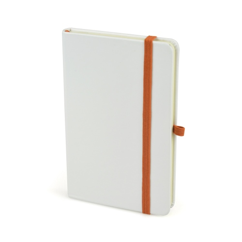A6 White Mole Notebook