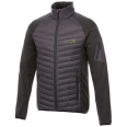 Banff Men's Hybrid Insulated Jacket 6