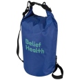Camper Recycled Waterproof Duffel Bag 10L 5