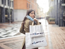 Four Ways Promotional Bags Will Support Your Business Goals