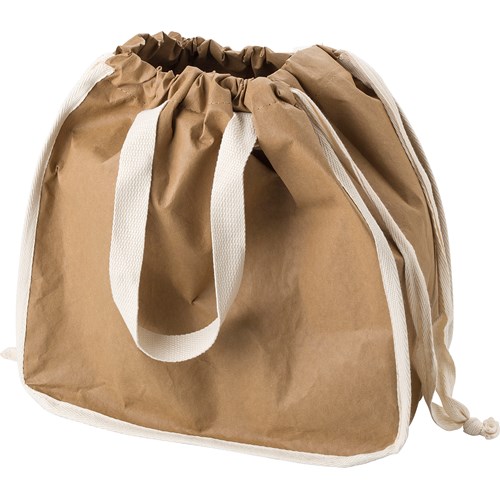 Kraft Shopping Bag