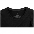 Ponoka Long Sleeve Men's GOTS Organic T-Shirt 5