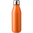 The Orion - Recycled Aluminium Single Walled Bottle (550ml) 8