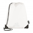 RPET Pegasus Drawstring Bag 10