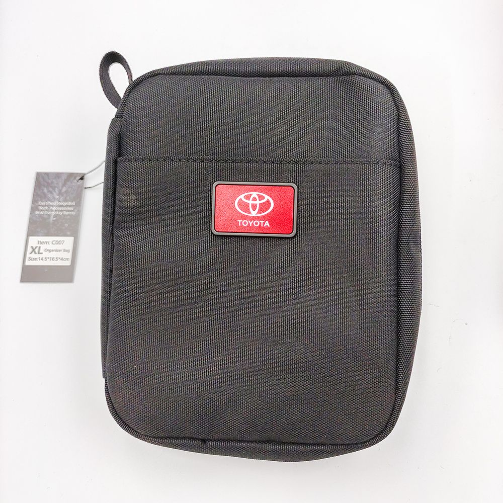 Rpet Tech Unipouch X Large