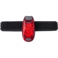 Safety Light with Clip 4