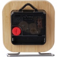 Small Bamboo Clock 3
