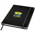 Spectrum A5 Hard Cover Notebook 16