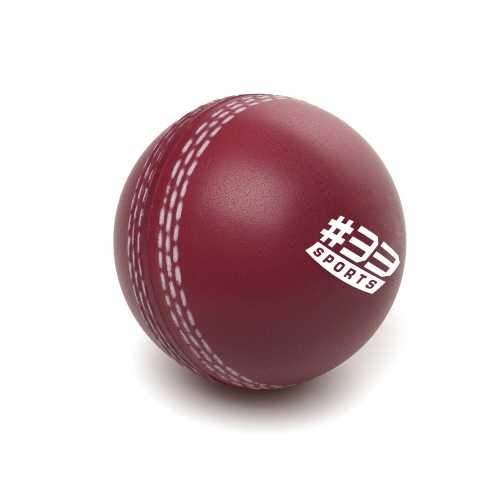Stress Cricket Ball