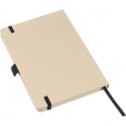 Sugarcane Notebook (Approx A5) 2