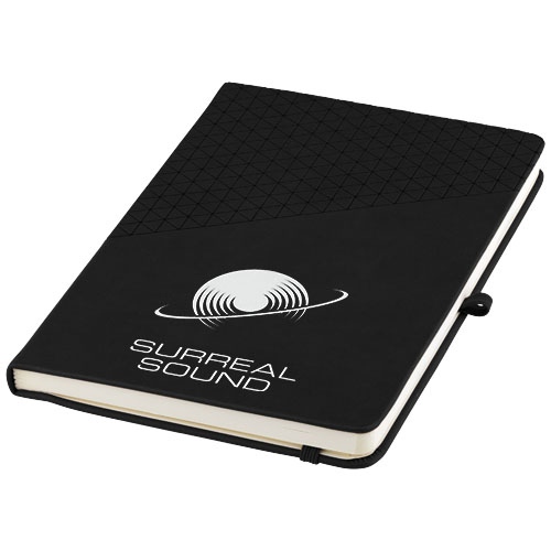 Theta A5 Hard Cover Notebook