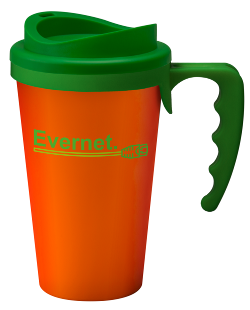 Universal Mug Orange