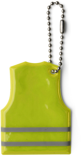 Vest Shaped Key Holder