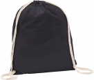 Westbrook 5oz Cotton Drawstring Bag. 2