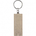 Wheat Straw Key Holder 3