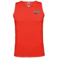 Andre 140 G/m² Men's Sports Vest 7