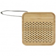 Arcana Bamboo Bluetooth® Speaker 4