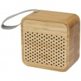 Arcana Bamboo Bluetooth® Speaker 6