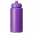 Baseline® Plus Grip 500 ml Sports Lid Sport Bottle 3
