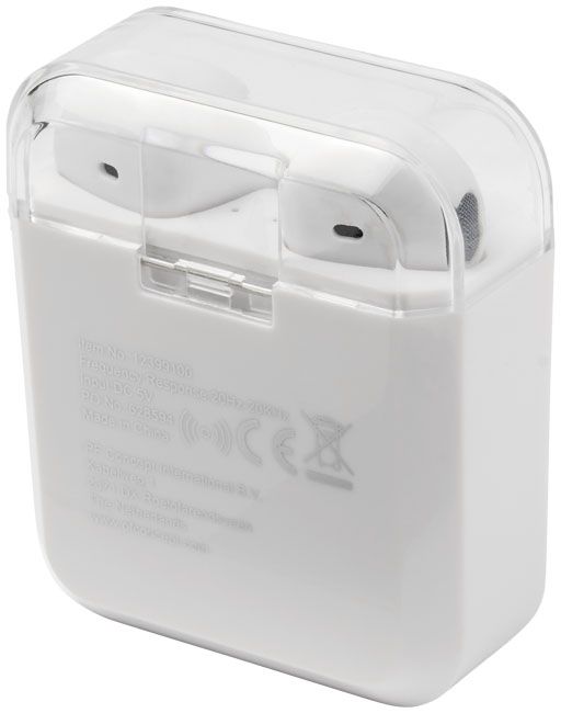 braavos earbuds