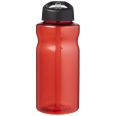 H2O Active® Eco Big Base 1 Litre Spout Lid Sport Bottle 3