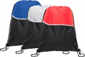 Hayes Drawstring Bag 2
