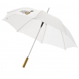 Lisa 23 Auto Open Umbrella with Wooden Handle" 3