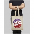 Madras 140 G/M² Cotton Tote Bag 7L 9