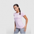 Montecarlo Short Sleeve Women's Sports T-Shirt 4