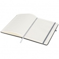 Noir Medium Notebook 5