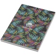Novella Austen Colours A5 Soft Cover Notebook - 100 Sheets 1