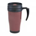 Polo Plus 400ml Travel Mug 8