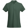 Prince Short Sleeve Women's Polo 1