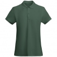 Prince Short Sleeve Women's Polo 1