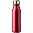 The Orion - Recycled Aluminium Single Walled Bottle (550ml) 9