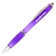 Shanghai RPET Plastic Ball Pen 4