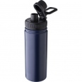 Stainless Steel Double Walled Bottle (500ml) 4