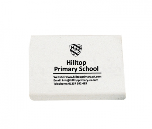 Standard Eraser