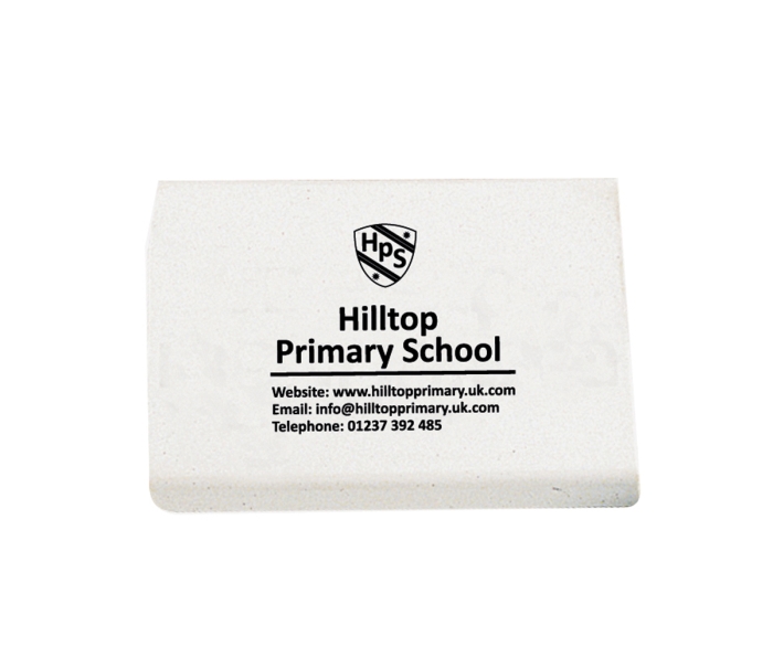 Standard Eraser