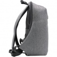 The Phantom Mini - Brandcharger RPET Mini Backpack 2